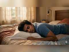 MP Weather: ‘शब-ए-मालवा’ पर गर्मी का असर, इंदौर में रात का तापमान 30°C पार; डॉक्टर बोले- नींद पर पड़ रहा असर