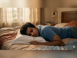 MP Weather: &lsquo;शब-ए-मालवा&rsquo; पर गर्मी का असर, इंदौर में रात का तापमान 30&deg;C पार; डॉक्टर बोले- नींद पर पड़ रहा असर