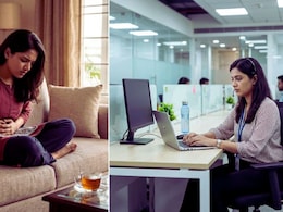 Period Leave : 'त्यांचं करिअर संपेल', मासिक पाळीच्या सुट्टीवर SC का संतापलं; नेमकं काय आहे सुट्ट्यांचं गणित?