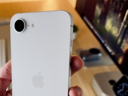 Apple का बड़ा धमाका: भारत में लॉन्च हुआ सबसे सस्ता iPhone 17e और नया iPad Air, जानें कीमत और शानदार फीचर्स