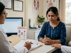 Menopause Before 40? Your Heart Could Be At Higher Risk Than You Think