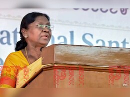 President Droupadi Murmu Approves Bill To Rename Kerala As Keralam