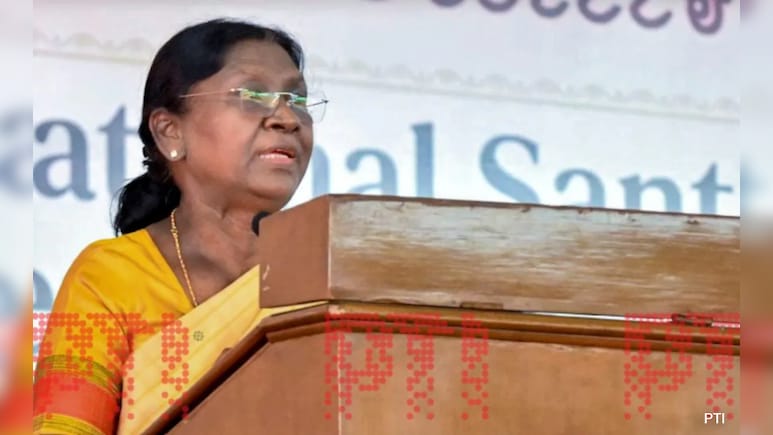 President Droupadi Murmu Approves Bill To Rename Kerala As Keralam