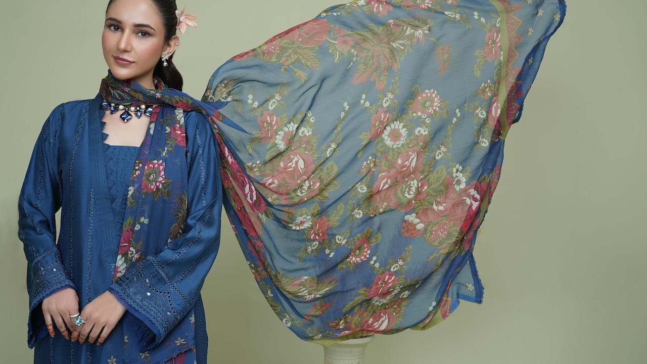 Amazon Ethnic Week Sale: Ishin Kurta Sets For Celebration Season Style