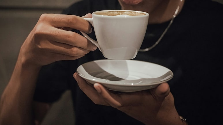 Why Does Coffee Make Some People Sleepy? What Science Says