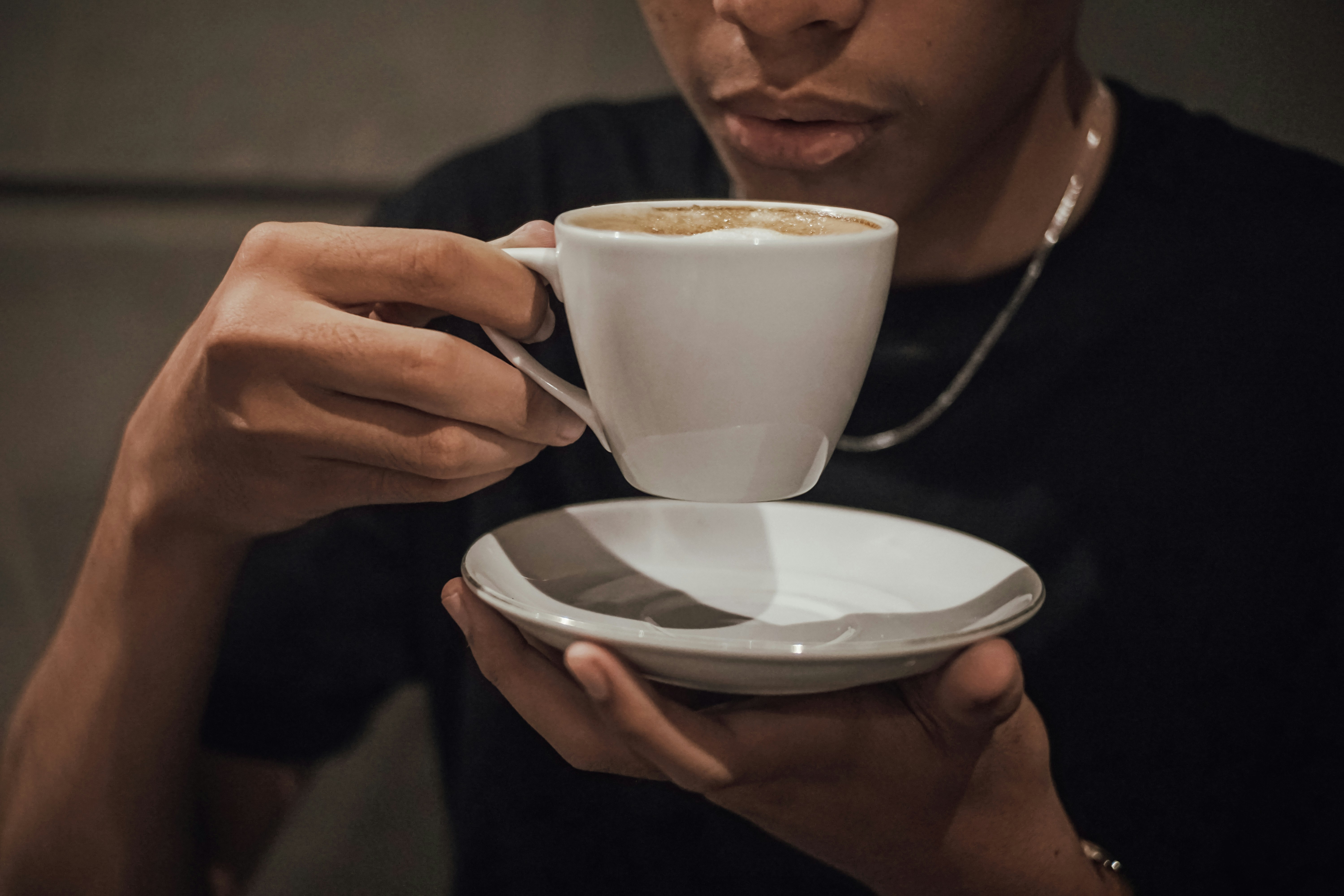 The relationship between caffeine and sleep has always been complicated