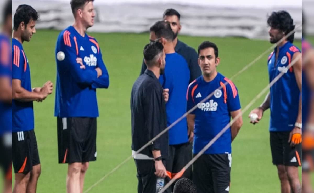 IND vs ENG, T20 World cup 2026: गौतम गंभीर का ये मास्टर प्लान, टीम इंडिया को सेमीफाइनल में दिलाएगा जीत, धुआं-धुआं हो जाएगा इंग्लैंड