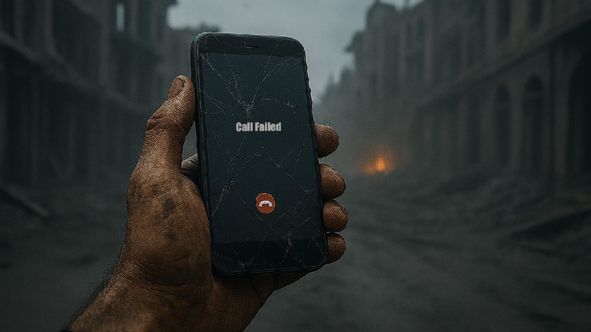 3000 रुपये में कुछ मिनट कॉल, 1600 में 1GB डेटा.... ईरान में जंग के बीच अपनों की आवाज सुनने की कीमत