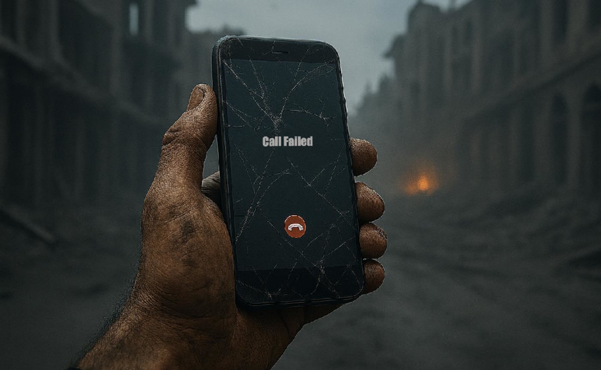 3000 रुपये में कुछ मिनट कॉल, 1600 में 1GB डेटा.... ईरान में जंग के बीच अपनों की आवाज सुनने की कीमत