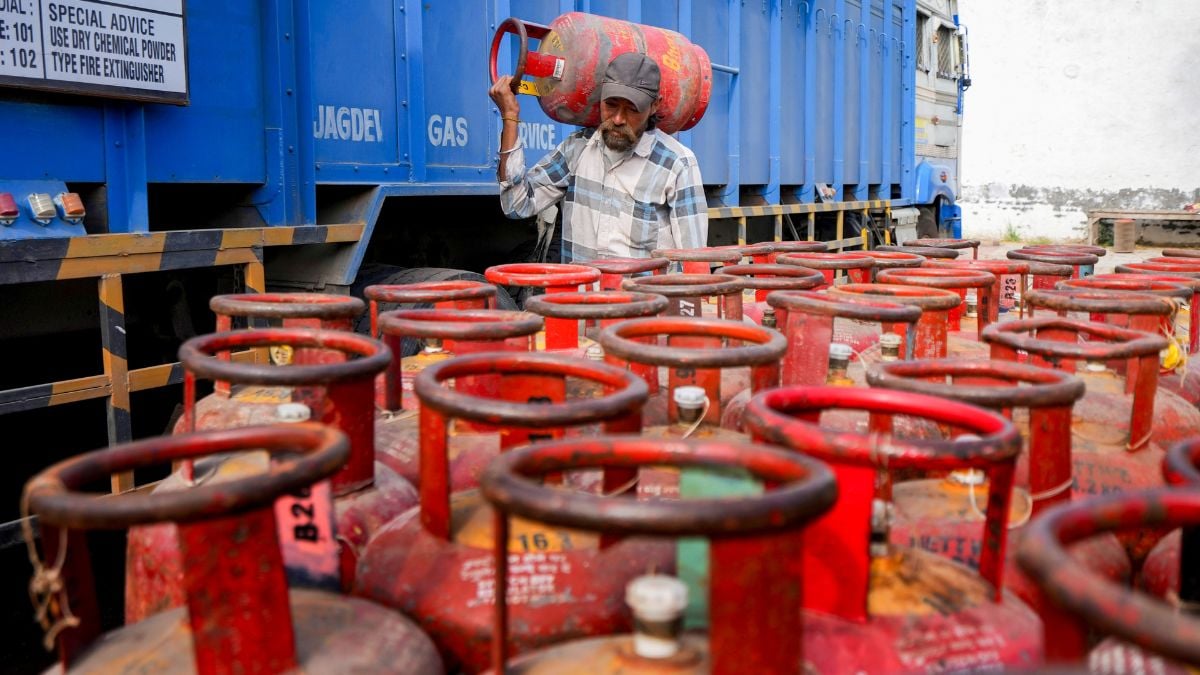 Latest and Breaking News on NDTV Latest and Breaking News on NDTV