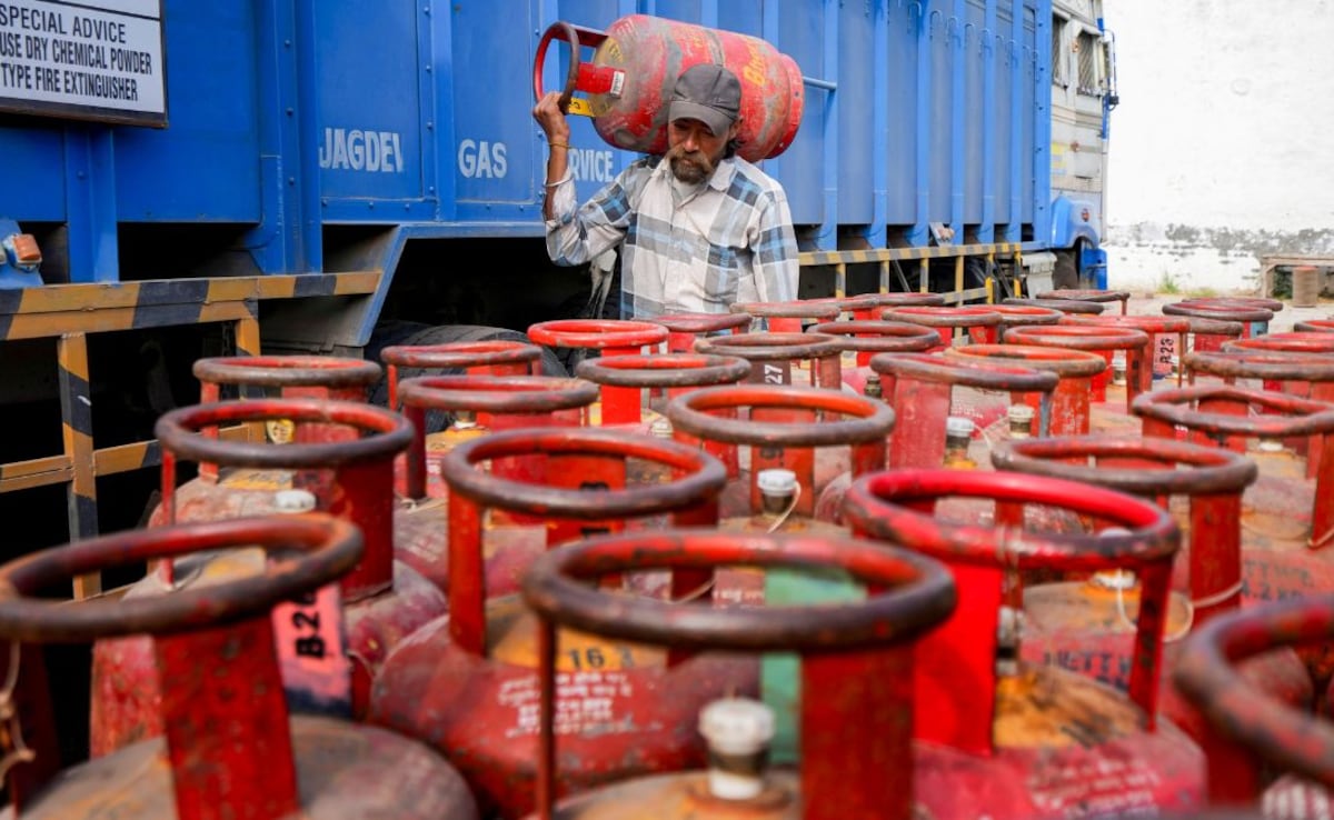 Latest and Breaking News on NDTV