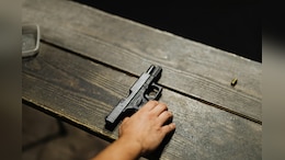 15-Year-Old US School Student Shoots Teacher Before Fatally Shooting Self