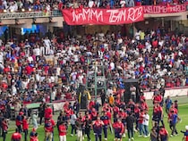 RCB Players To Wear 11 Jersey In Tribute To Fans Lost In Chinnaswamy Tragedy