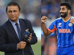 IND vs ENG; T20 World Cup 2026: 'बूम बूम बुमराह' के नारे लगवाना अच्छा नहीं, मैच के दौरान कमेंट्री करते हुए गावस्कर ने जताई नाराजगी