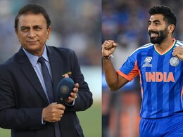 IND vs ENG; T20 World Cup 2026: 'बूम बूम बुमराह' के नारे लगवाना अच्छा नहीं, मैच के दौरान कमेंट्री करते हुए गावस्कर ने जताई नाराजगी