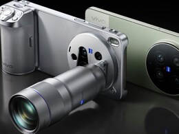 लॉन्च से पहले ही लीक हुआ Vivo X300 Ultra &ndash; क्या यह बनेगा 2026 का बेस्ट कैमरा फोन?