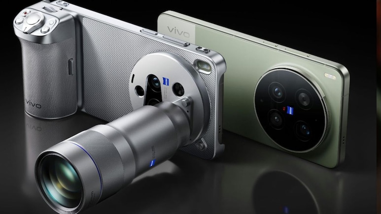 लॉन्च से पहले ही लीक हुआ Vivo X300 Ultra &ndash; क्या यह बनेगा 2026 का बेस्ट कैमरा फोन?