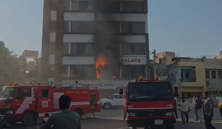 Latest and Breaking News on NDTV