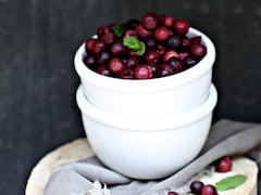 5 Health Benefits Of Phalsa Or Indian Sherbet Berry