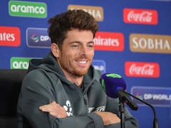 NZ Captain Makes Pitch Expectations Clear Ahead Of T20 World Cup Final