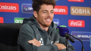 NZ Captain Mitchell Santner's Clear Verdict On T20 World Cup Final Pitch In Ahmedabad