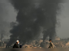 Pakistan Ranked Most Polluted Country In 2025: Report