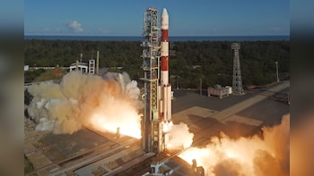India Taps Space Startups For Launching Bodyguard' Satellites