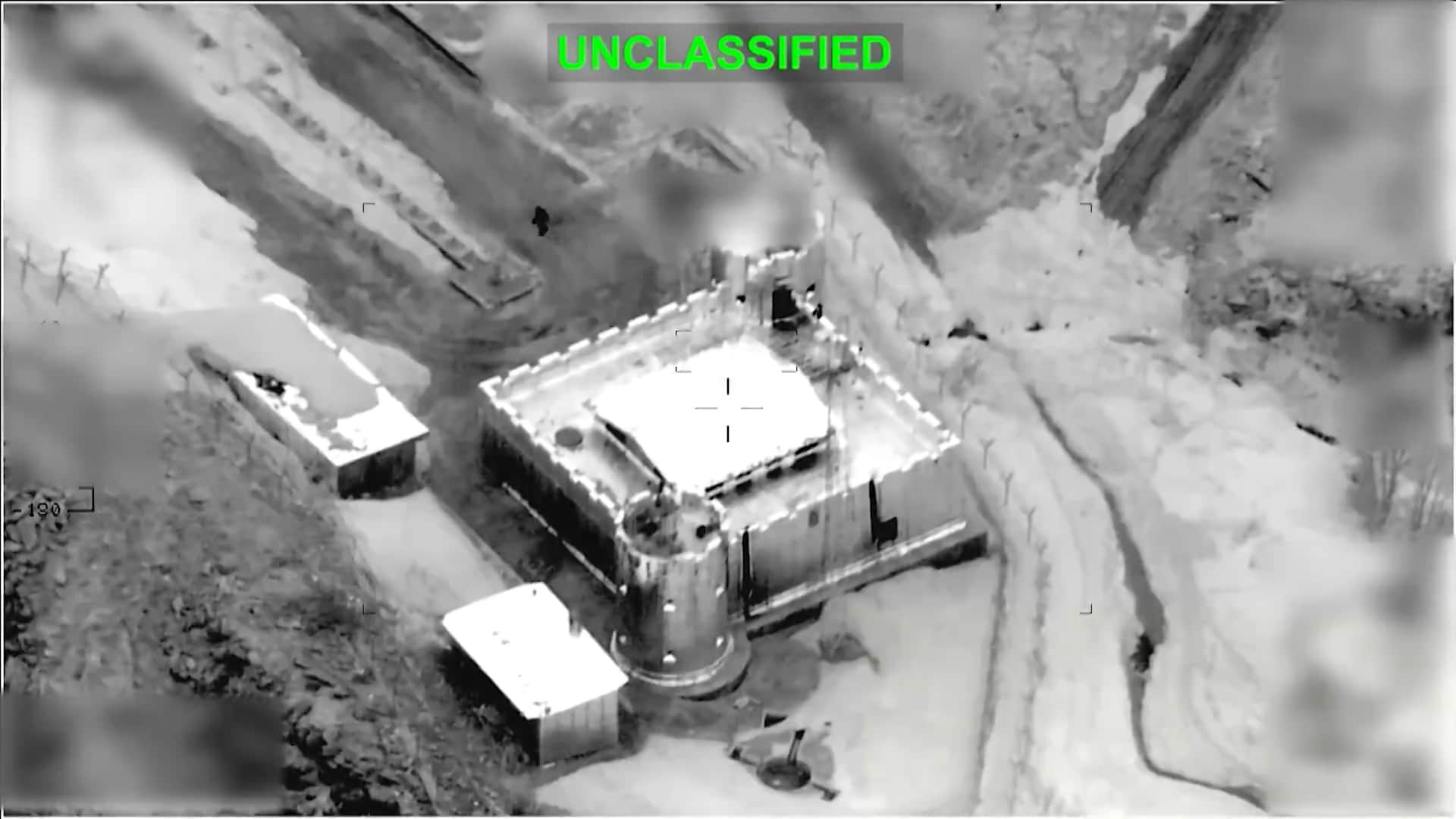 US Releases Strike Video on Iran | CENTCOM Footage Shows Ongoing Attacks