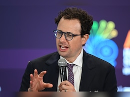 Anthropic Boss Apologises For Leaked Memo About Pentagon, Trump