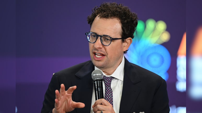 Anthropic Vows Legal Fight Against Pentagon Sanction In AI Feud