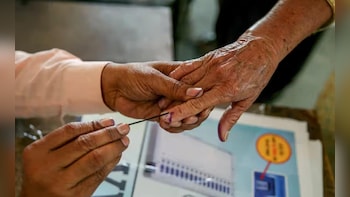 Bengal Polls: Adhikari Factor Key In Tamluk-Kanthi Battleground As BJP-TMC Face Off