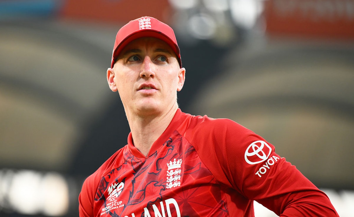 "Made A Big Mistake": England Captain Harry Brooks Honest Confession After Defeat in Semifinal