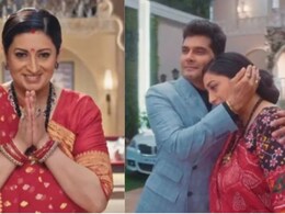 Kyunki Saas Bhi Kabhi Bahu Thi 2 :&nbsp;करण और नंदिनी के इस फैसले से शांति निकेतन में आएगा तूफान, क्या तुलसी बचा पाएगी परिवार?