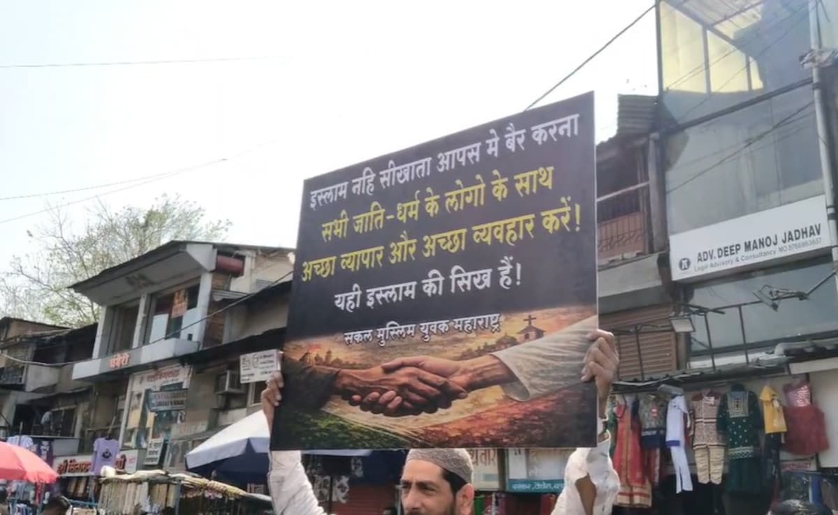 Latest and Breaking News on NDTV