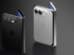 Apple का पहला Foldable iPhone! सामने आए डिजाइन और कीमत के बड़े खुलासे