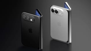 Apple का पहला Foldable iPhone! सामने आए डिजाइन और कीमत के बड़े खुलासे