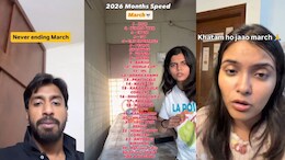 March Is Finally Over, But The Internet Isn't Done With It Yet