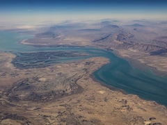 Not Just Oil, Iran War Puts The Gulf's Water Supplies At Risk Too