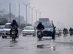 Heavy Rain, Strong Winds Kill 18 In Pakistan's Karachi