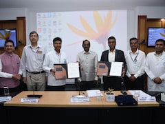 AIIMS Delhi Partners With ISRO For Space Medicine Research