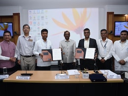 AIIMS Delhi Partners With ISRO For Space Medicine Research