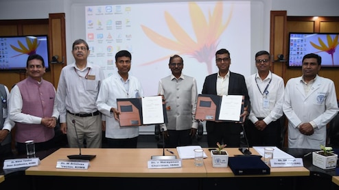 AIIMS Delhi Partners With ISRO For Space Medicine Research