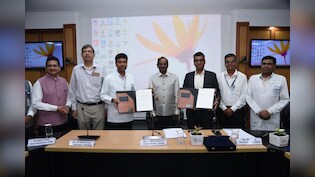 अंतरिक्ष में भी काम आएगा भारतीय मेडिकल साइंस! AIIMS-ISRO साझेदारी से खुलेगा स्पेस मेडिसिन का नया दौर