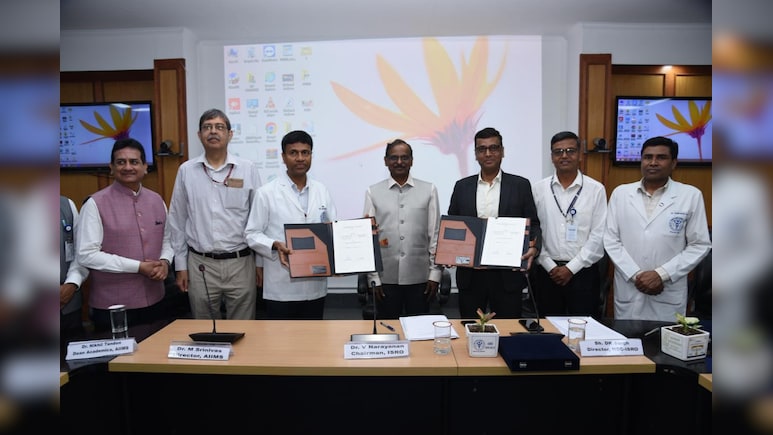 अंतरिक्ष में भी काम आएगा भारतीय मेडिकल साइंस! AIIMS-ISRO साझेदारी से खुलेगा स्पेस मेडिसिन का नया दौर