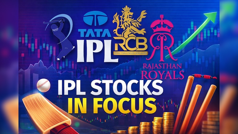 IPL Stocks To Watch Out For Amid RCB Sale And Likely RR Buyout