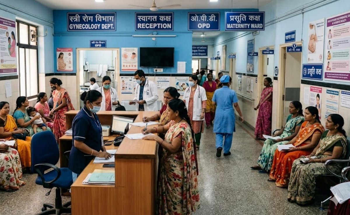 NCW Orders Investigation into Alleged Illegal Egg Extraction Racket in Maharashtra