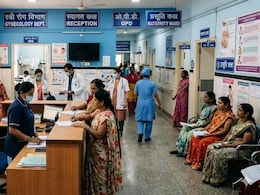 National Commission For Women Orders Probe Into Illegal Egg Extraction Racket In Maharashtra