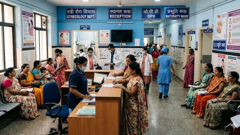 National Commission For Women Orders Probe Into Illegal Egg Extraction Racket In Maharashtra