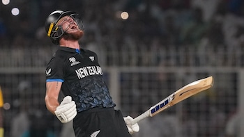 ICC T20 World Cup 2026: South Africa 'Choke' As New Zealand Win Emphatically To Enter Final