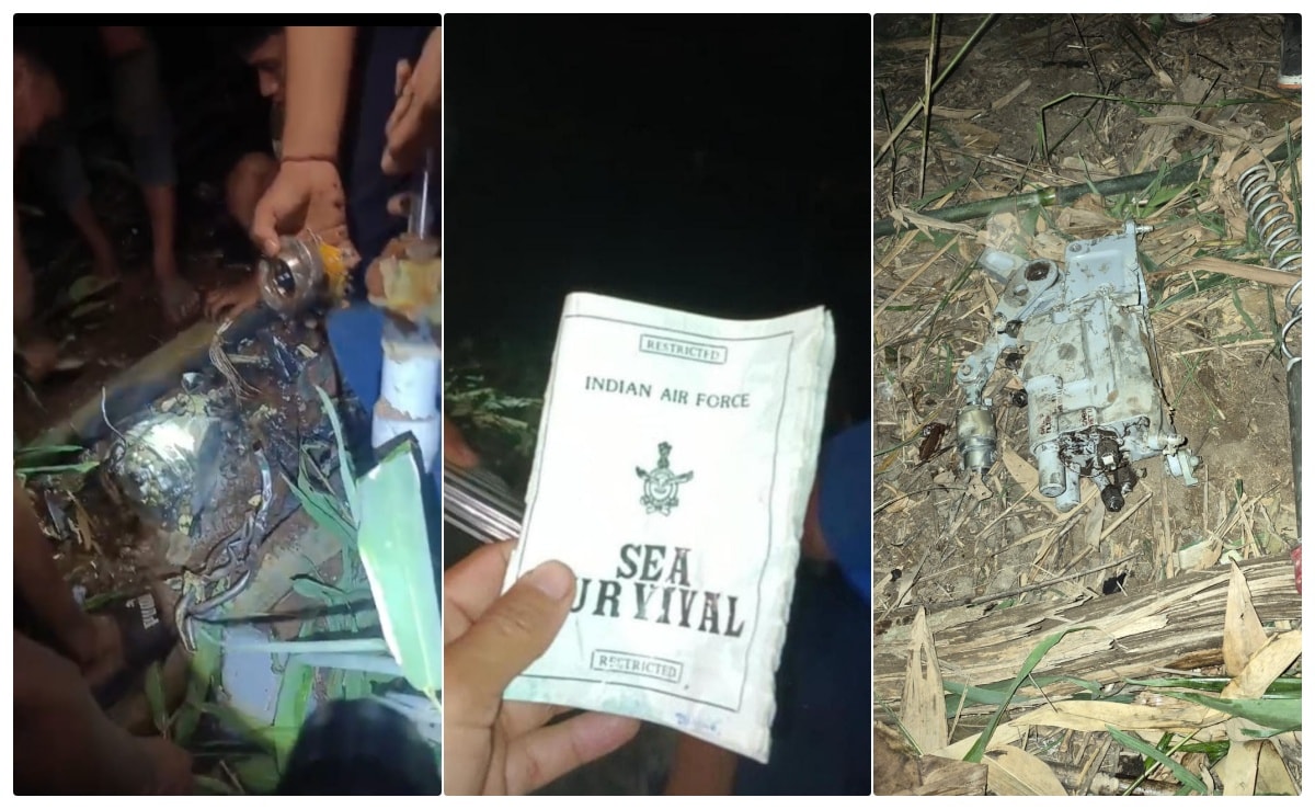 Latest and Breaking News on NDTV